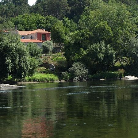 Quinta Da Ribeira Villa Ponte de Lima Rum bild