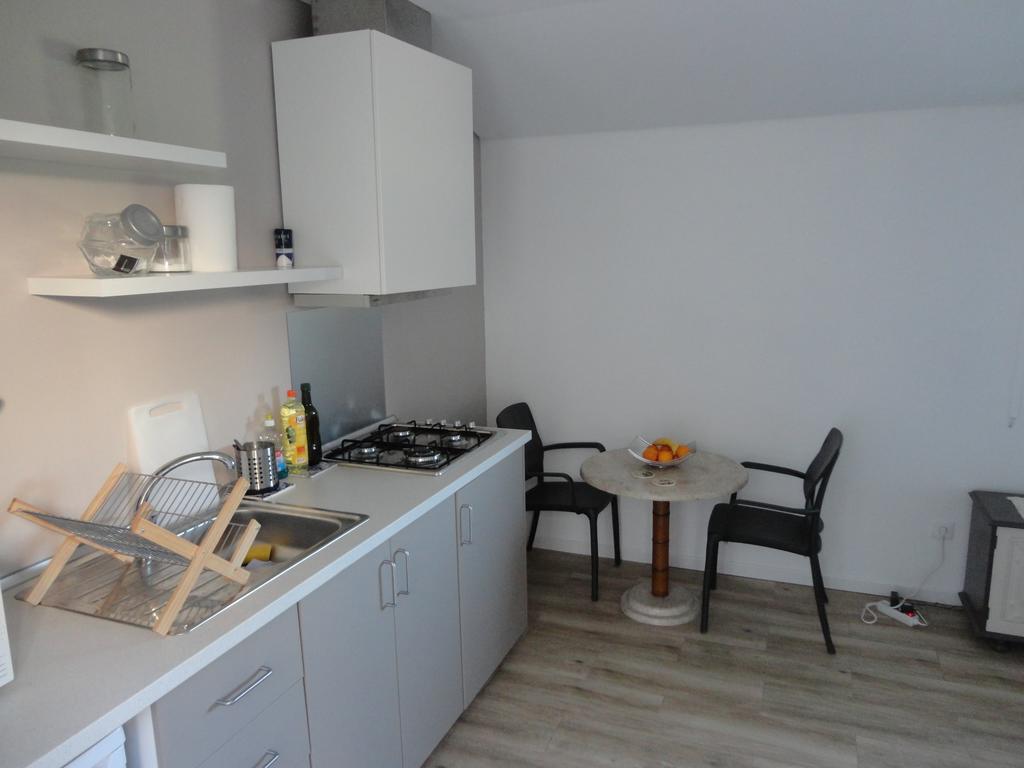 Quinta Da Ribeira Villa Ponte de Lima Exteriör bild