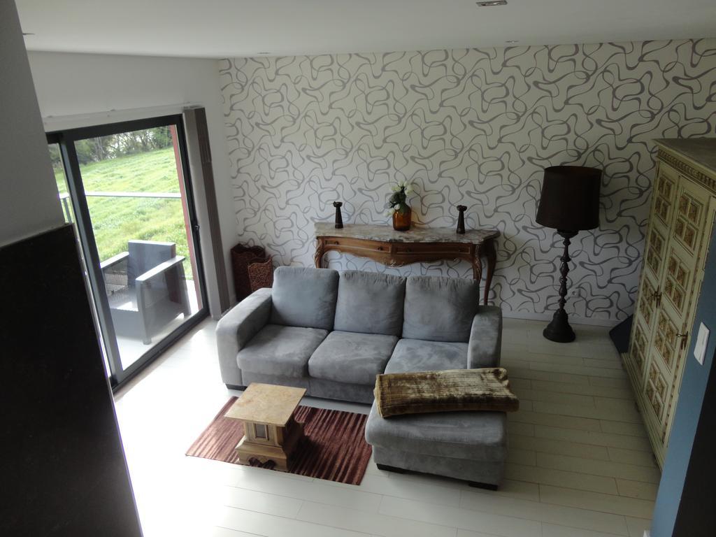 Quinta Da Ribeira Villa Ponte de Lima Exteriör bild