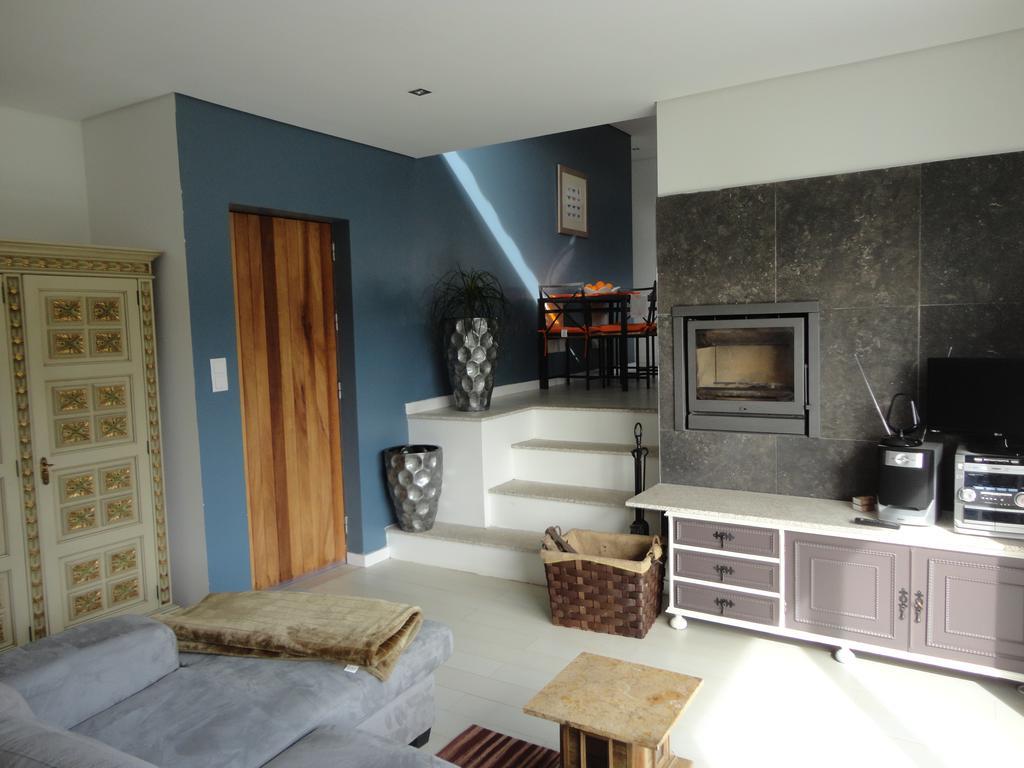 Quinta Da Ribeira Villa Ponte de Lima Exteriör bild