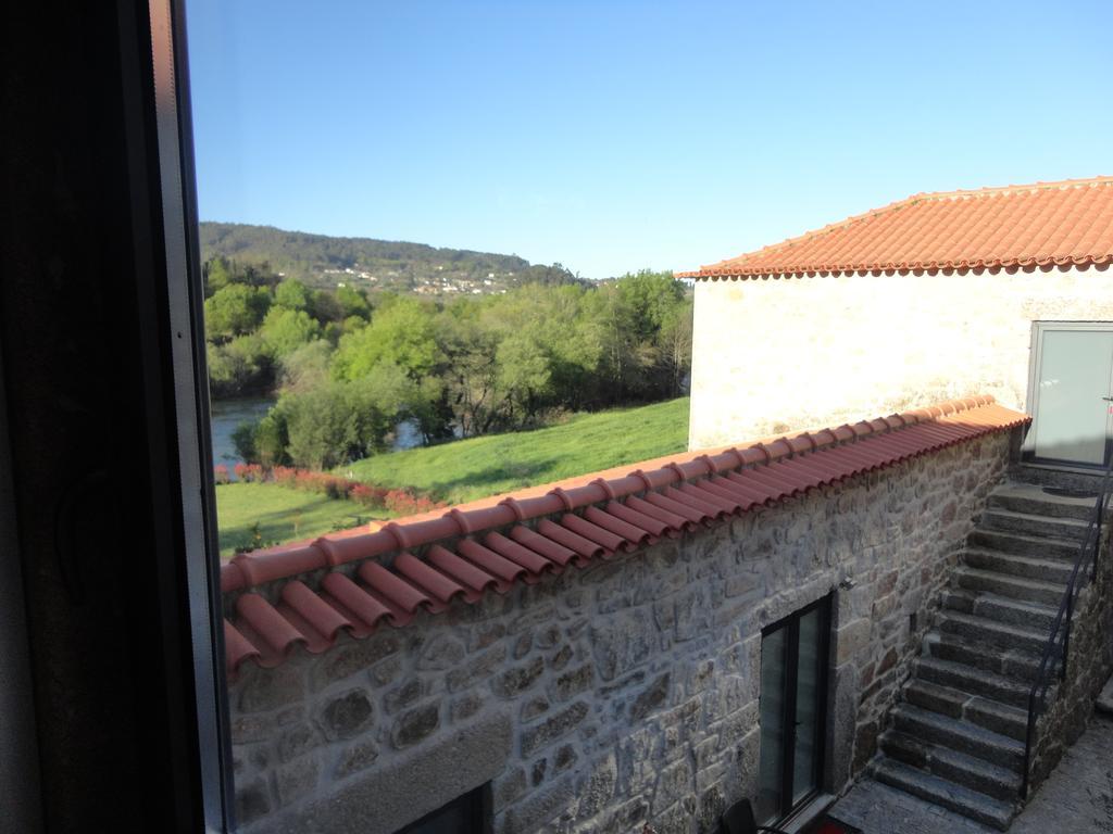 Quinta Da Ribeira Villa Ponte de Lima Exteriör bild