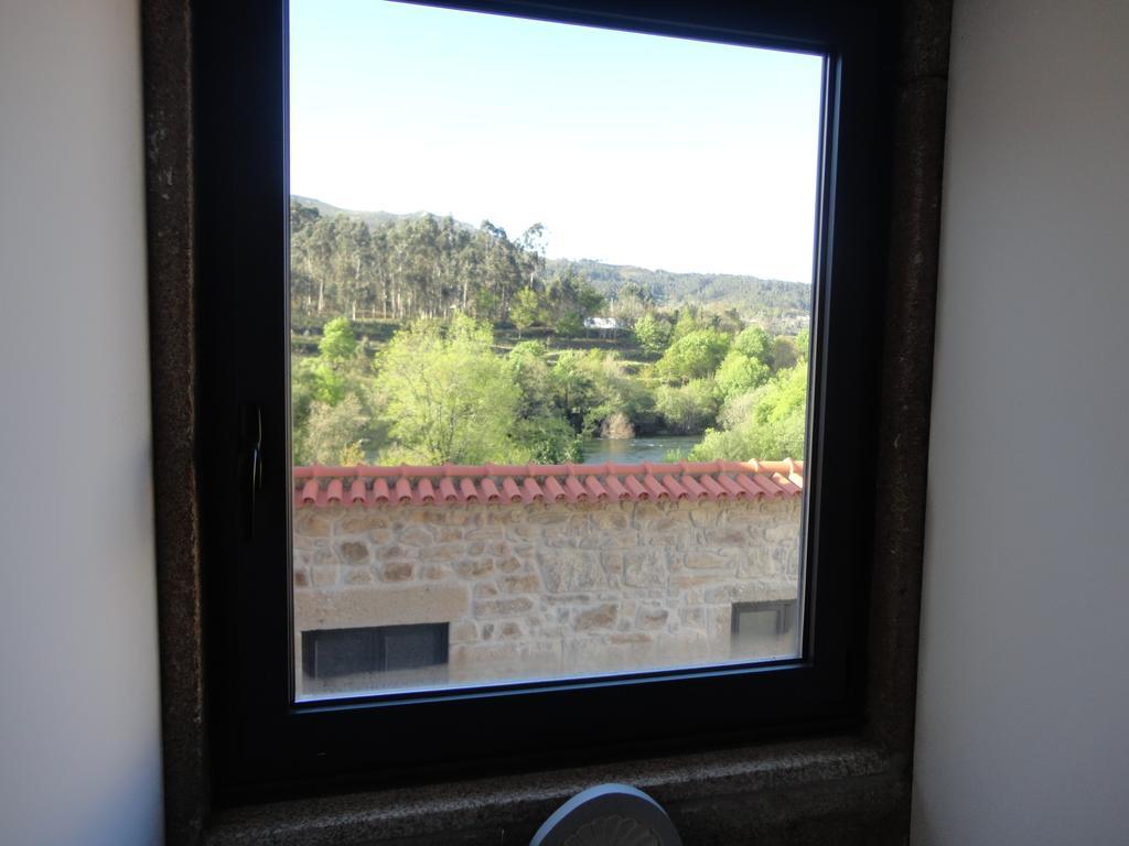 Quinta Da Ribeira Villa Ponte de Lima Exteriör bild