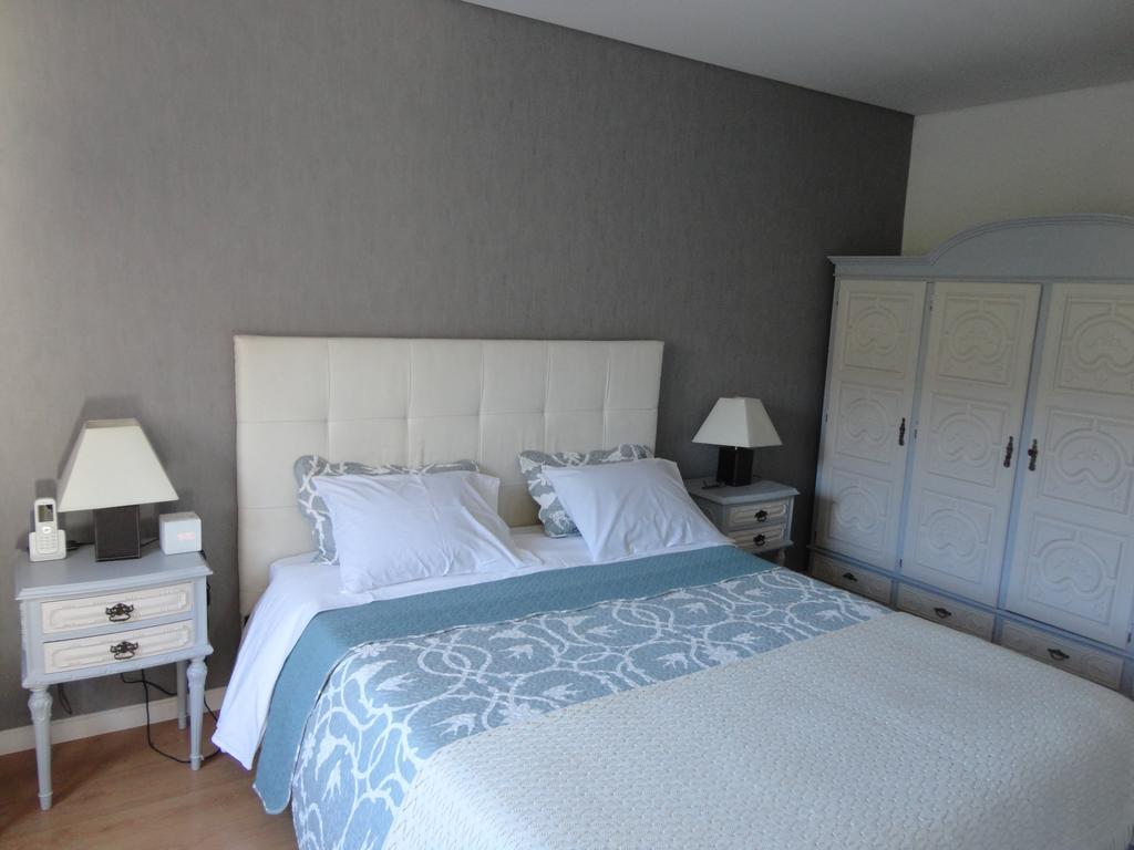 Quinta Da Ribeira Villa Ponte de Lima Exteriör bild