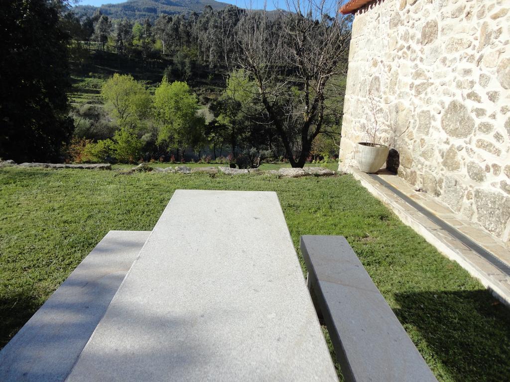 Quinta Da Ribeira Villa Ponte de Lima Exteriör bild