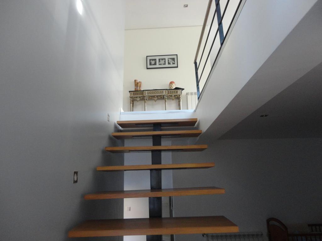 Quinta Da Ribeira Villa Ponte de Lima Exteriör bild