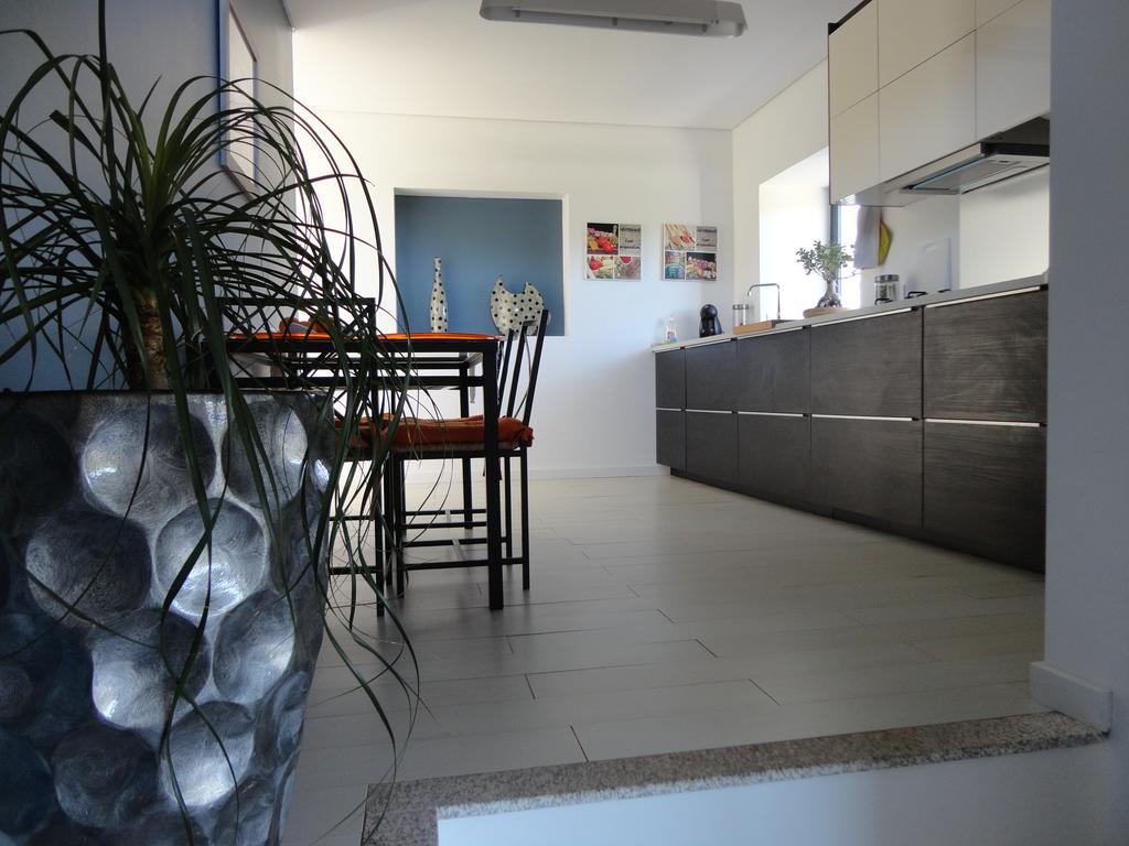Quinta Da Ribeira Villa Ponte de Lima Exteriör bild